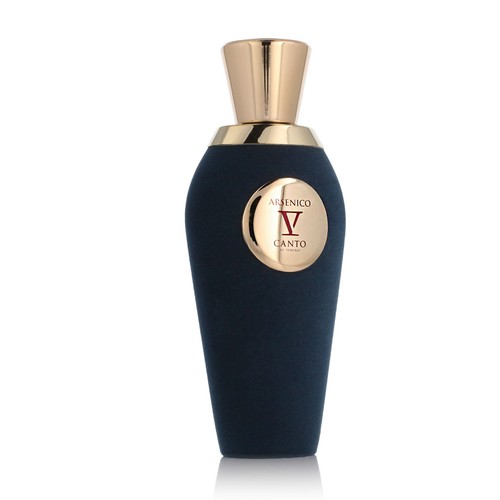 Canto arsenico extrait - v,