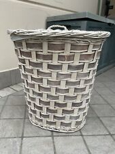 Cesto per biancheria ecologico multiuso