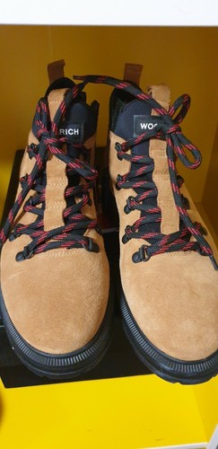 Woolrich scarponi - woolrich,
