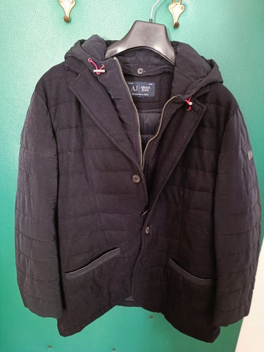 Armani jeans giacca - jeans,