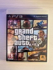 GTA 5 PS3 ITA PLAYSTATION 3
