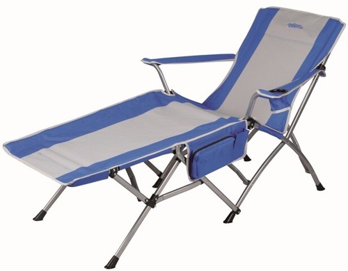 Poltrona sdraio mare sedia - poltrona,