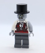 Zombie Groom Monster Fighters