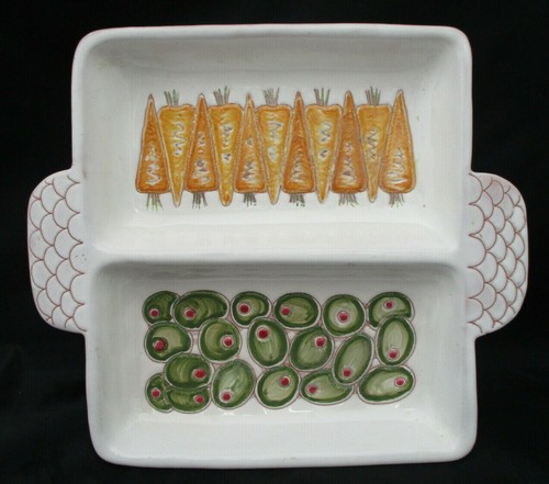 Piatto antipasti buffet relish - piatto,