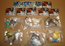 GASHAPON HG SERIES FIGURE