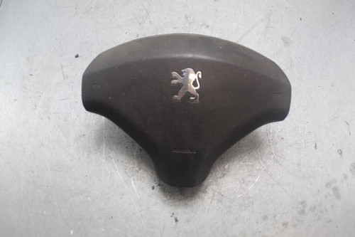 Airbag volante per peugeot - volante,