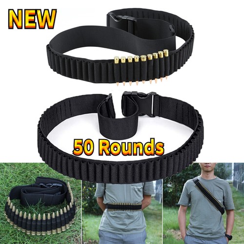 Cinghia munizioni bandolier