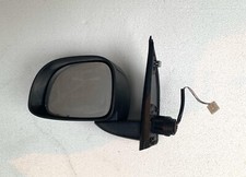 Specchio Specchietto SX Detrovisore Elettrico Fiat Panda 2 Serie Anno 2010