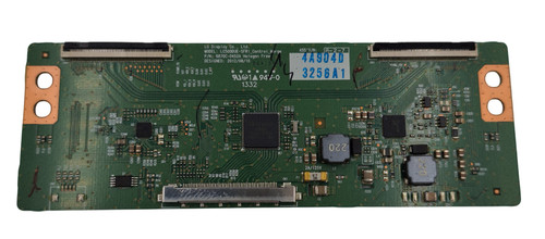 Scheda modulo con - scheda, t-con