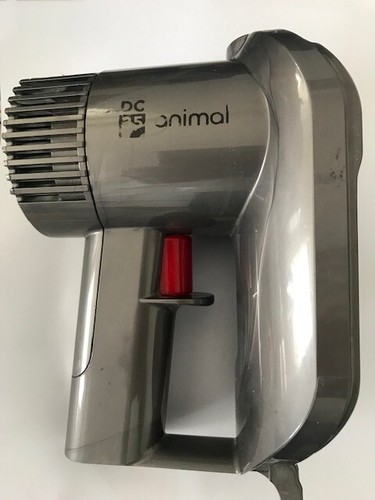 Dyson dc35 animal motor corpo - animal,