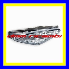Fanale posteriore stop - stop, bkr