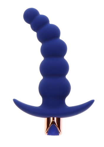 Plug vibrante stimolatore