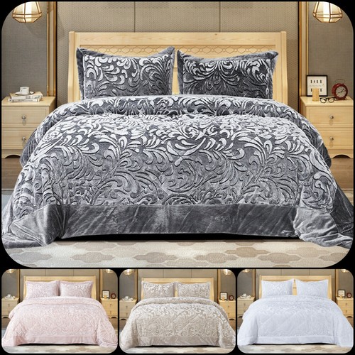Set pezzi copriletto - set, 3