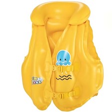 Giubbotto salvagente per