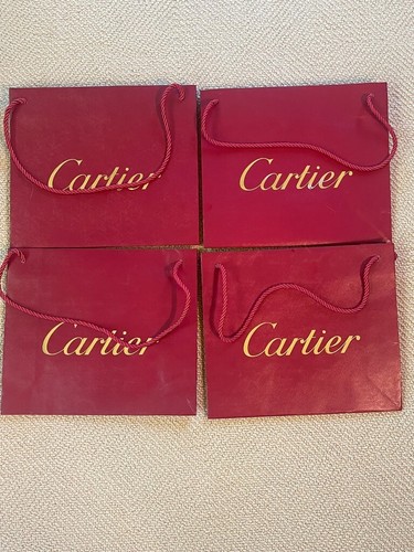 Genuine cartier red - red, gift