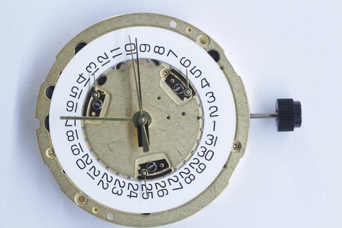 Movement movimento quartz eta - movement,