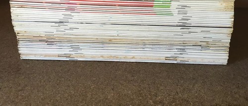 Enciclopedia dei fumetti 40 - enciclopedia, 1-40