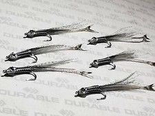 3xULTIMATE UK taglia 4 8 cm