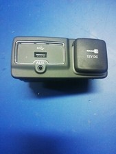 735604055 Presa AUX/USB Jeep Renegade Diesel anno 2017