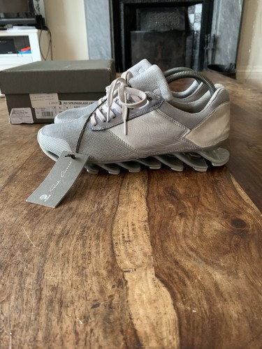 Rick owens adidas - x, faun