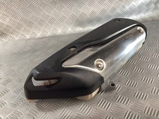 TERMINALE MARMITTA SCARICO CON GRAFFI HONDA SH 300 2018 2020