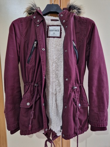 Parka cappotto tally weijl - cappotto,