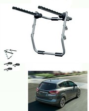 PORTABICI POSTERIORE 3 BICI