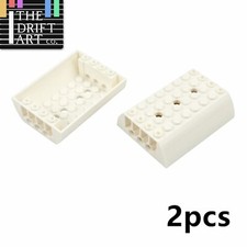 MOC Technic 8x6x2 Curvo 45411