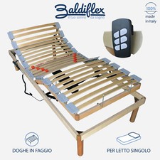 RETE SINGOLA ELETTRICA