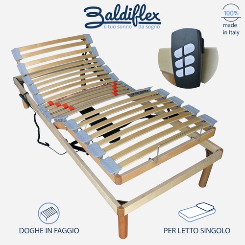 Rete singola elettrica - singola,