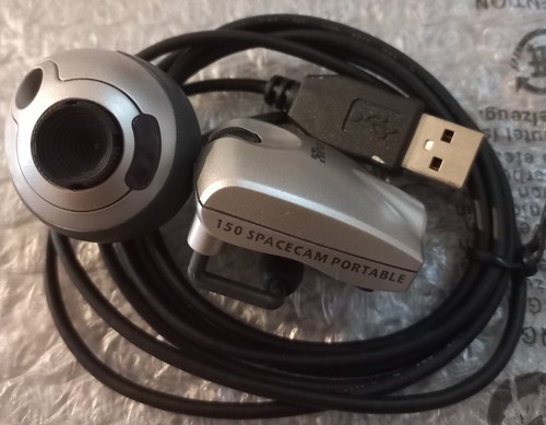 Webcam esterna usb - webcam, pc