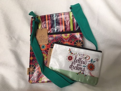 Karma berry flora - berry, borsa