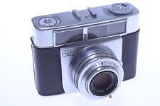 ✅ FOTOCAMERA ZEISS CONTESSA