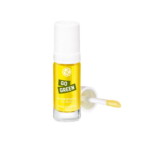 Unghie elisir olio 100 - olio, 100%
