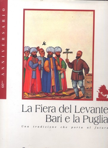 Fiera del levante bari e - ,