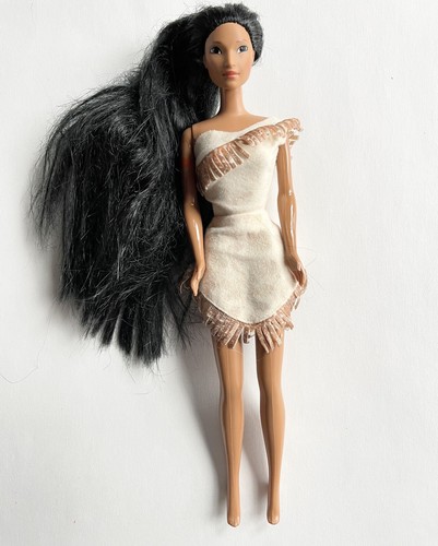 Barbie bambola disney - bambola,