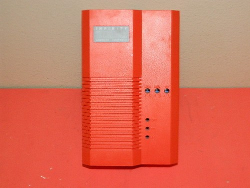 Andover controls tcx 850 - controls,