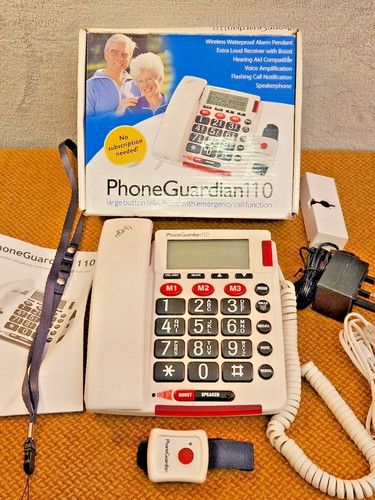 Phoneguardian facile uso - phoneguardian, 10