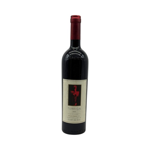 Argiolas 2003 turriga isola - 2003,