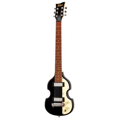 Höfner shorty violino - höfner,