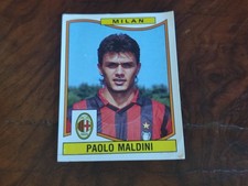 DG  FIGURINA  MALDINI MILAN