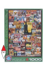PUZZLE GRAFICA EUROGRAPHICS