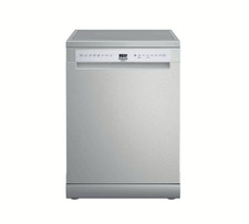 Lavastoviglie Hotpoint Ariston