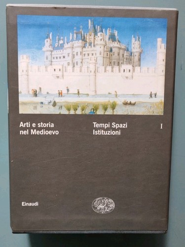 Arti storia nel medioevo - nel,
