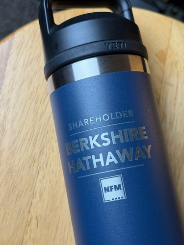 Berkshire hathaway 2026 nfm - berkshire,