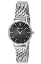 Orologio Liu-Jo LUXURY steel