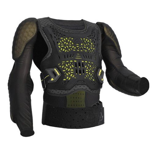 Pettorina mtb bambino - pettorina, plasma