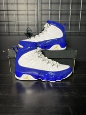 Air Jordan 9 Retro "Kobe