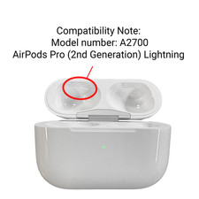 Apple AirPods Pro 2a