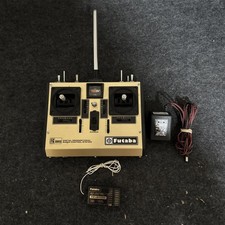 Futaba FG Series Transmitter
